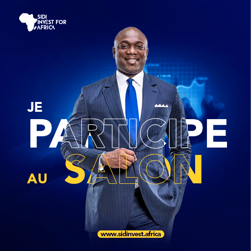 SIDI JE PARTICIPE
